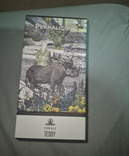 Penhaligon terrible teddy - penhaligon's,
