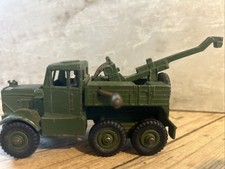 DINKY SUPERTOYS 661 RECOVERY