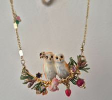 LES NEREIDES multicolour