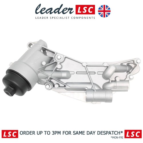 Engine oil cooler and - engine,