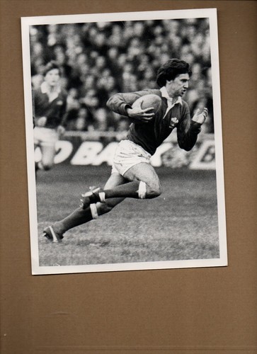 Original press photo gareth - photo,