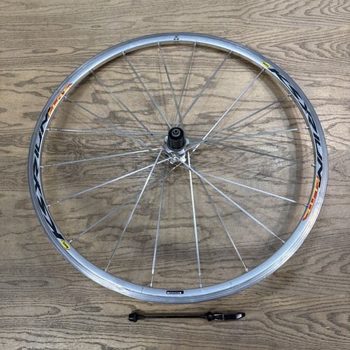 Mavic ksyrium elite - mavic, 700c