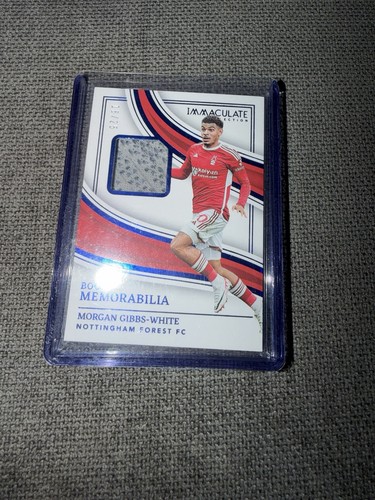 2023 panini immaculate - 2023-24,