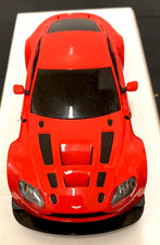 Scalextric Aston Martin