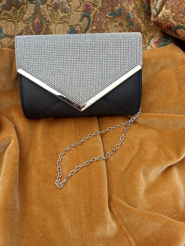 Diamanti evening bag with - evening,