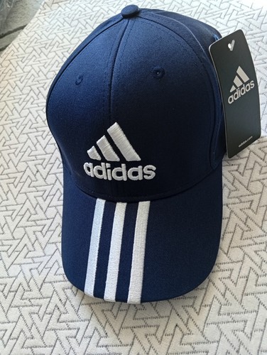 Adidas baseball cap - adidas, blue