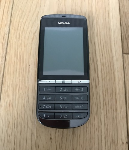 Nokia model 300 mobile phone - 300,
