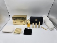 Vintage Estee Lauder Beautiful By Night - Faulty De Parfum, Lipstick, Mascara