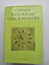 BROWN, HOWARD MILES Cornish