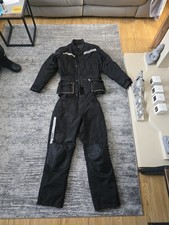 Hein Gericke Motorcycle 2