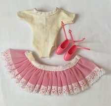 VINTAGE  SINDY  Active Ballet