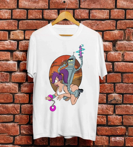 Futurama shirt cotton for - t-shirt,