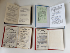 Masonic membership vintage - masonic,