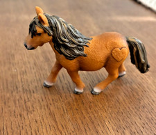 Schleich Shetland Pony Mare