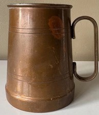 Arcy europe vintage copper jug - europe,