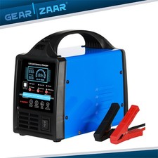 Heavy Duty Car Battery Charger
