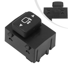 Door Panel Mirror Switch for Ford For F250 For F350 2007 2016 Models Left Front