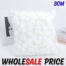 500 Foam Mini Roses WHOLESALE