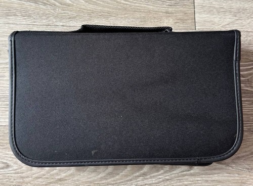 Dvd storage case - storage, binder