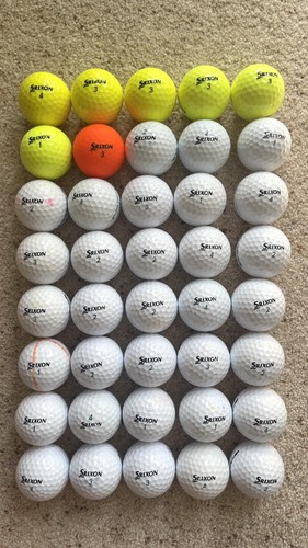 Srixon soft feel golf - x,