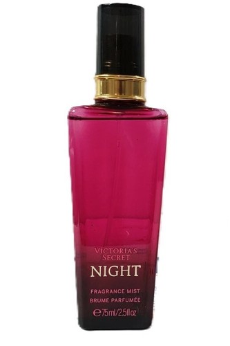 Victoria secret night - night, body