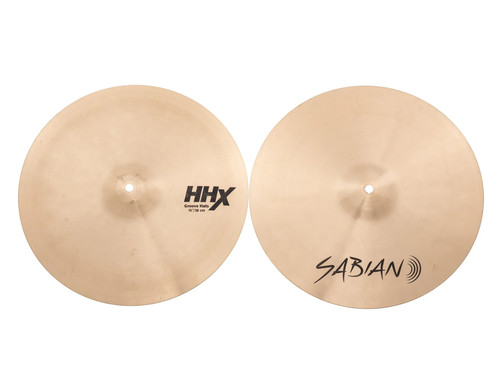Sabian hhx groove - sabian,