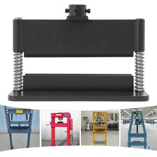 12" Press Brake Attachment for