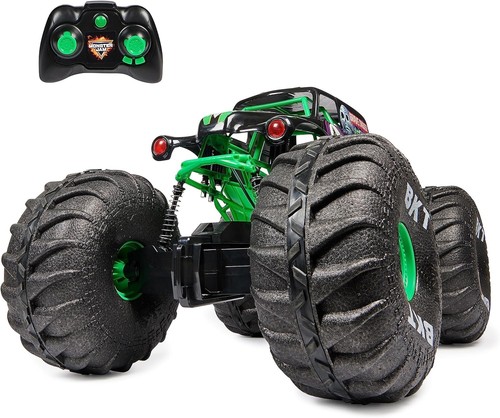 Adventure ready mega grave - mega,