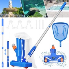 Swimming Pool Vacuum Cleaner