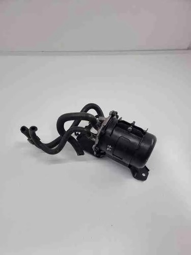Audi fuel filter housing - fuel,