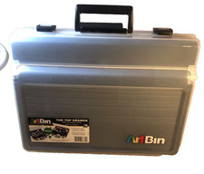 ArtBin , Portable Art & Craft