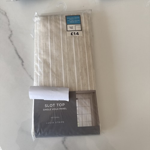 New branded lucia - stripe, slot