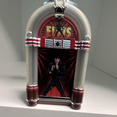 Elvis presley jukebox style - presley, jukebox-style