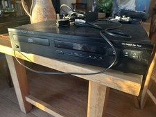Cambridge Audio CD5 Compact