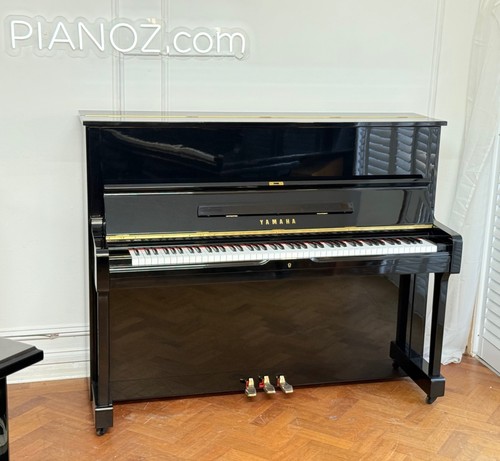 Yamaha japanese upright - yamaha,