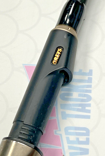 Greys prodigy 12ft 5lb carp - greys,