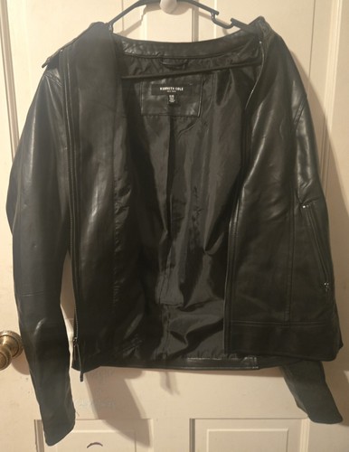 Kenneth cole new - york, leather