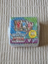 Match Attax Premier League 2015-2016 Booster Box