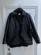 Burberry Men's Waxed Cotton