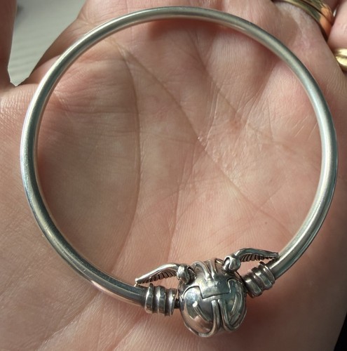 Pandora harry potter - pandora, bangle