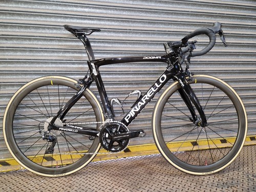 Pinarello dogma - dogma, f8
