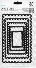 Xcut Large Rectangle Nesting