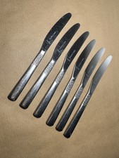 Viners Love Story Stainless Steel Table Cutlery Set 20cm