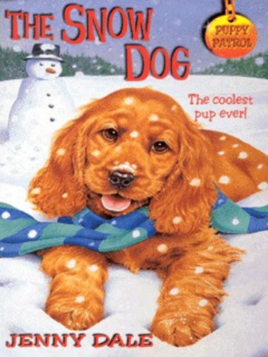 The snow dog - (paperback),