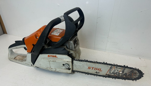 Stihl ms162 petrol - stihl,
