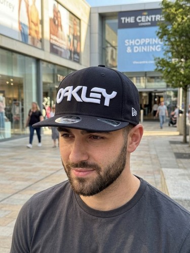 Oakley new era 9fifty - era,