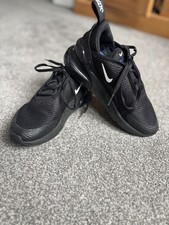 Nike Air Max 270 Trainers Boys