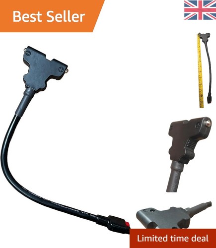 Durable torberry lead adaptor - lead,
