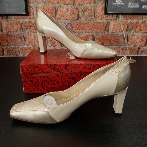Renata italian leather - leather, court
