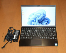 Sony Vaio VJPJ11C12N Core i5-8265U Windows 11 Pro RAM 8GB SSD 256GB